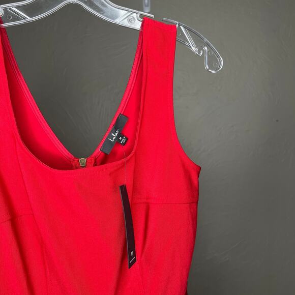 Lulus Dress NWT Size Medium - Picture 3 of 4